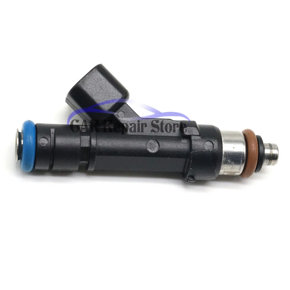 OEM 0280158119 04861667AA новые топливные инжекторы для 2007 2010 Chrysler Dodge Jeep 3 3/3.8L автомобильный