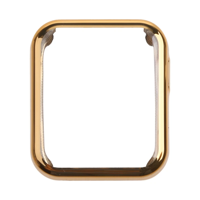 

Anti-scratch TPU Watch Case Screen Protective Cover Protector for -Xiaomi Mi Watch Lite Redmi Watch Smart Watch Accessories