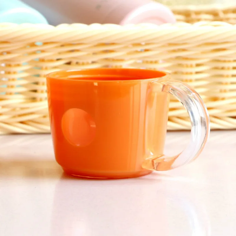 Термос TECHOME с чашкой прозрачная крышка вакуумные фляжки чашка из нержавеющей