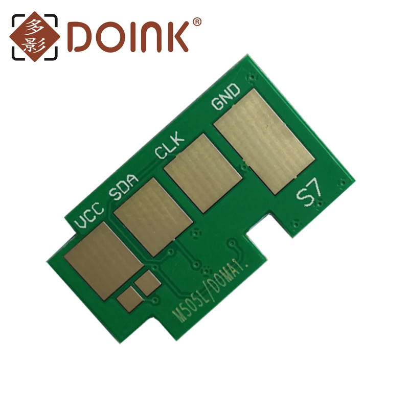 

20pcs CLT-504 FOR Samsung CLP-415N CLP 415NW CLP 470 CLP 475 CLX-4195 CLX 4195N CLX 4195FN CLX 4195FW CLX C1860FW chip CLT 504
