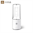 Блендер XIAOMI MIJIA Pinlo, кухонная электрическая соковыжималка, портативный кухонный комбайн, быстрая зарядка, отключение