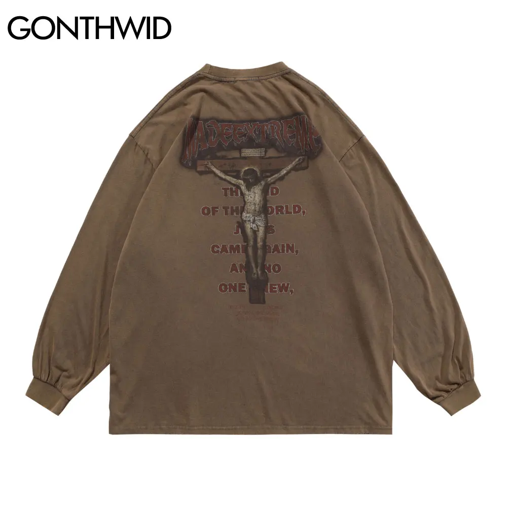 

Tops & Tees