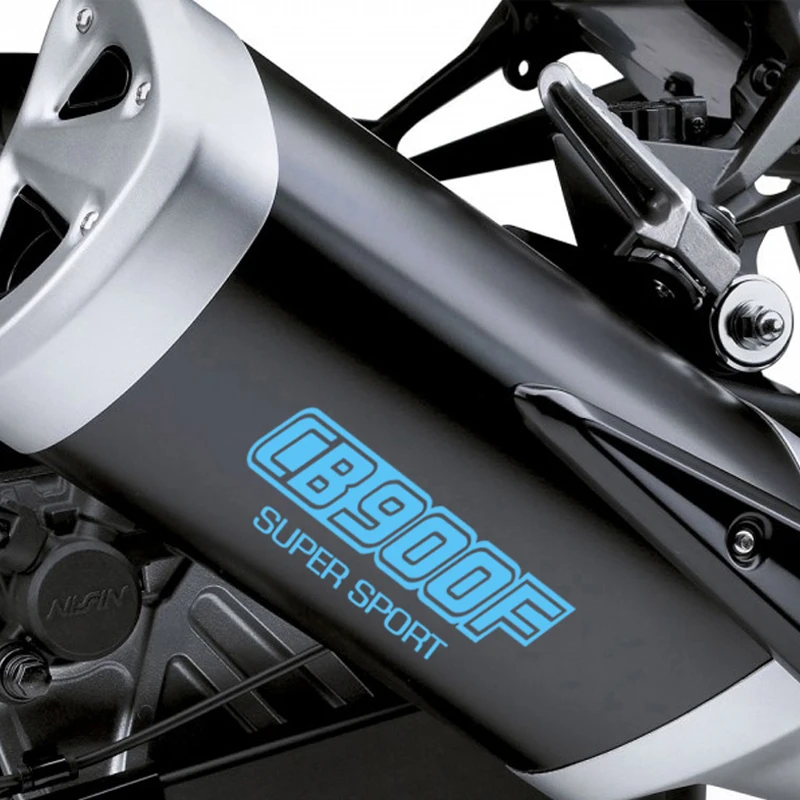2 шт. Задняя панель для мотоцикла Honda Hornet CB900F 2002 2003 2004 2005 | Автомобили и мотоциклы