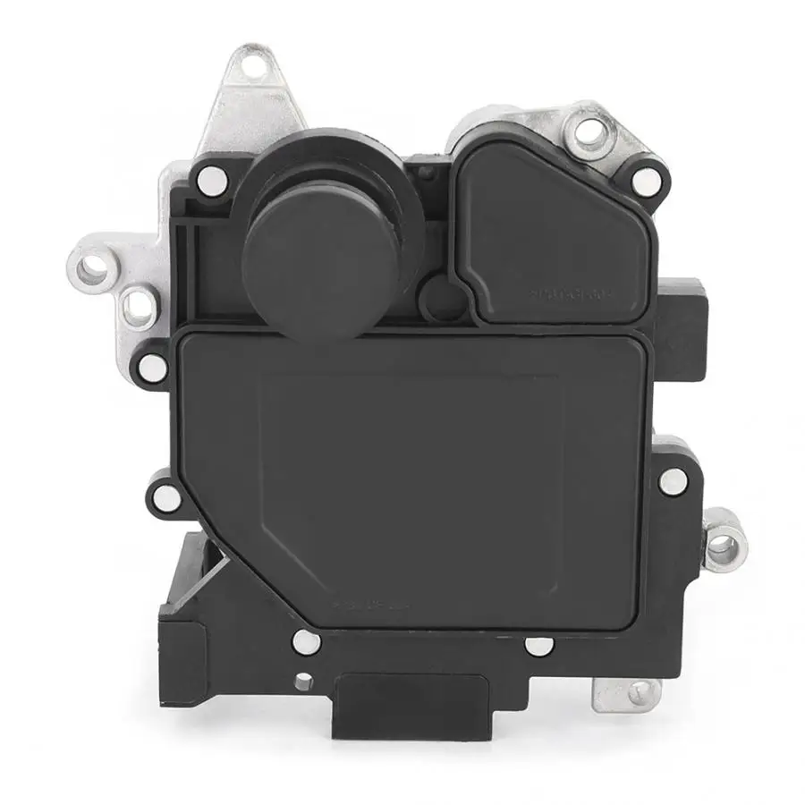 Автоматическая мультиtronic коробка передач MCU ECU 01J927156JG Подходит для Audi B7 A4 A6 A8 2 0 T