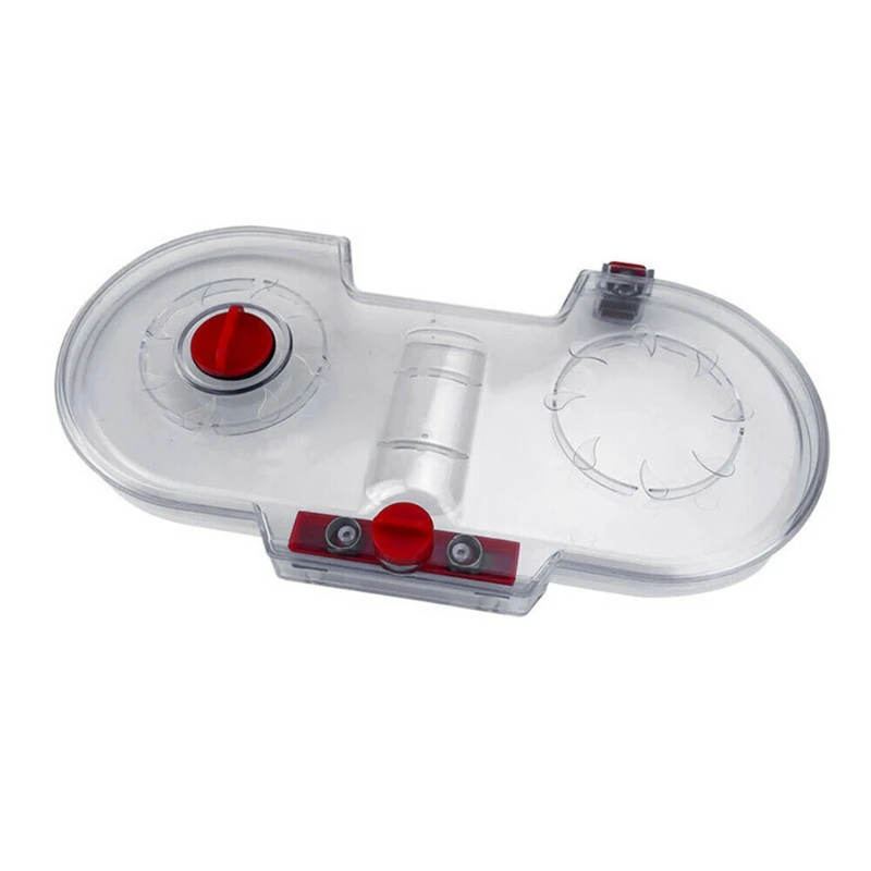 Electric Mop Water Tank For V6 V7 V8 V10 V11 Vacuum Cleaner Mop Head E56B