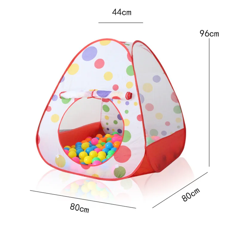 Детские игрушки дышащий туннель для ползания с солнечным светом уличные и