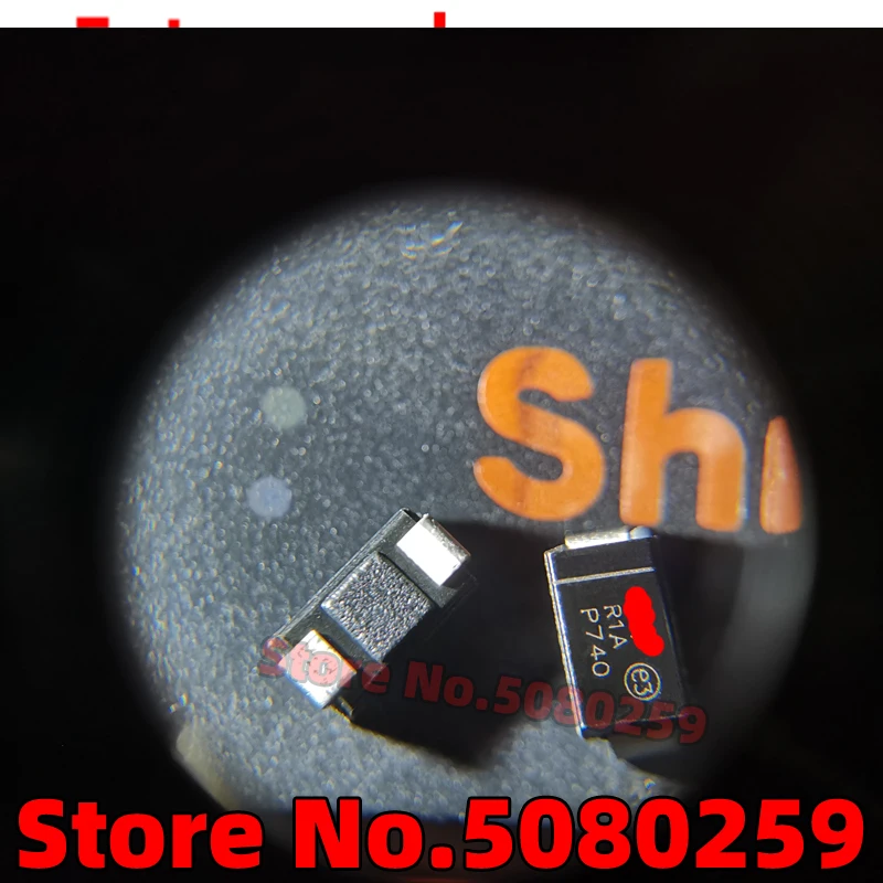 

30/20 шт. STTH2R06A STTH1R02A STTH2R02A SMA