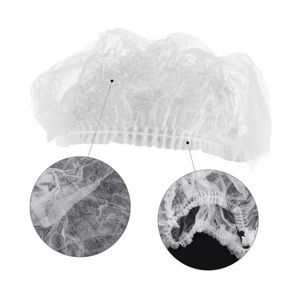 Для спа-салона Аксессуары для красоты двойная лента нетканые одноразовые