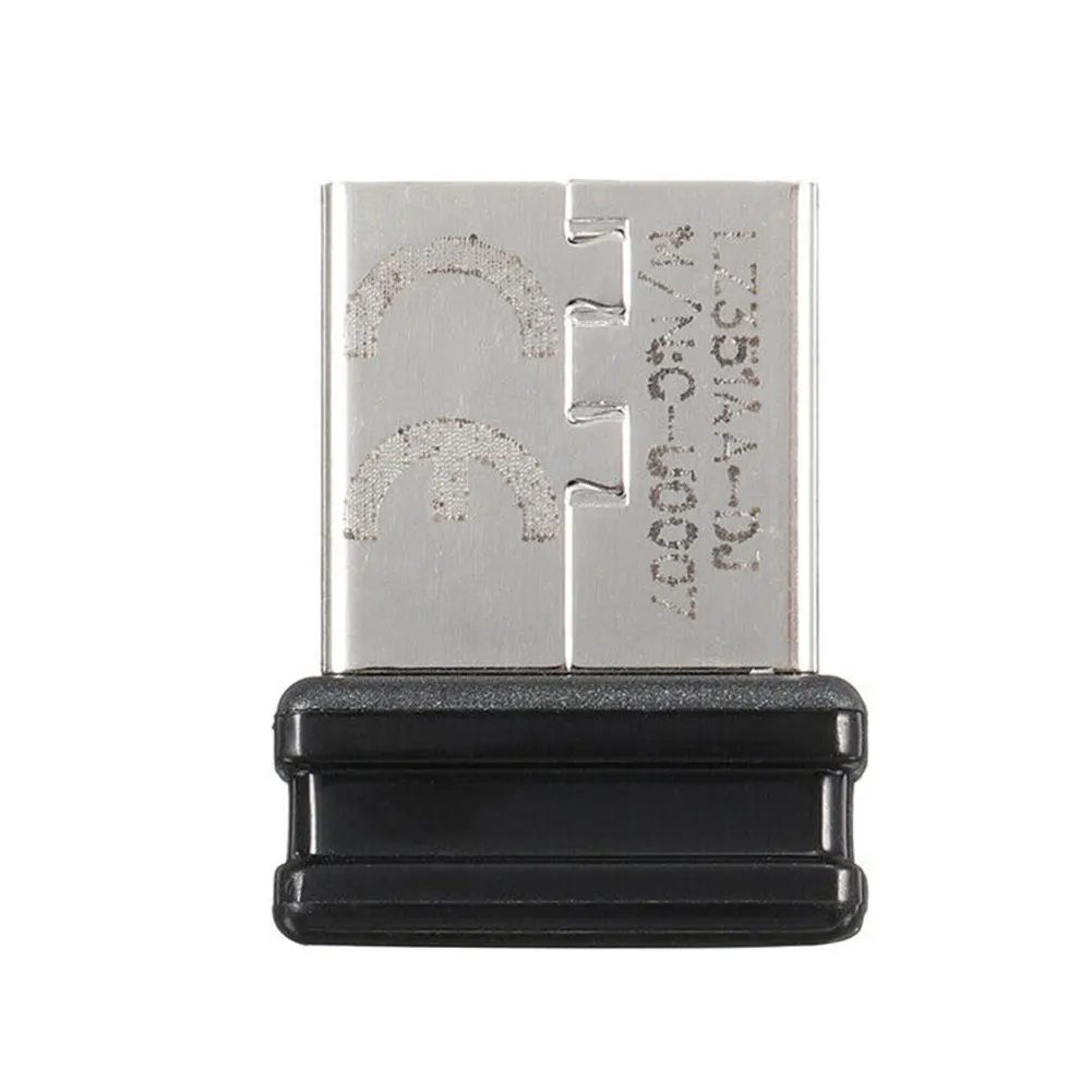 Игровые аксессуары адаптер беспроводной мышь приемник Компьютер