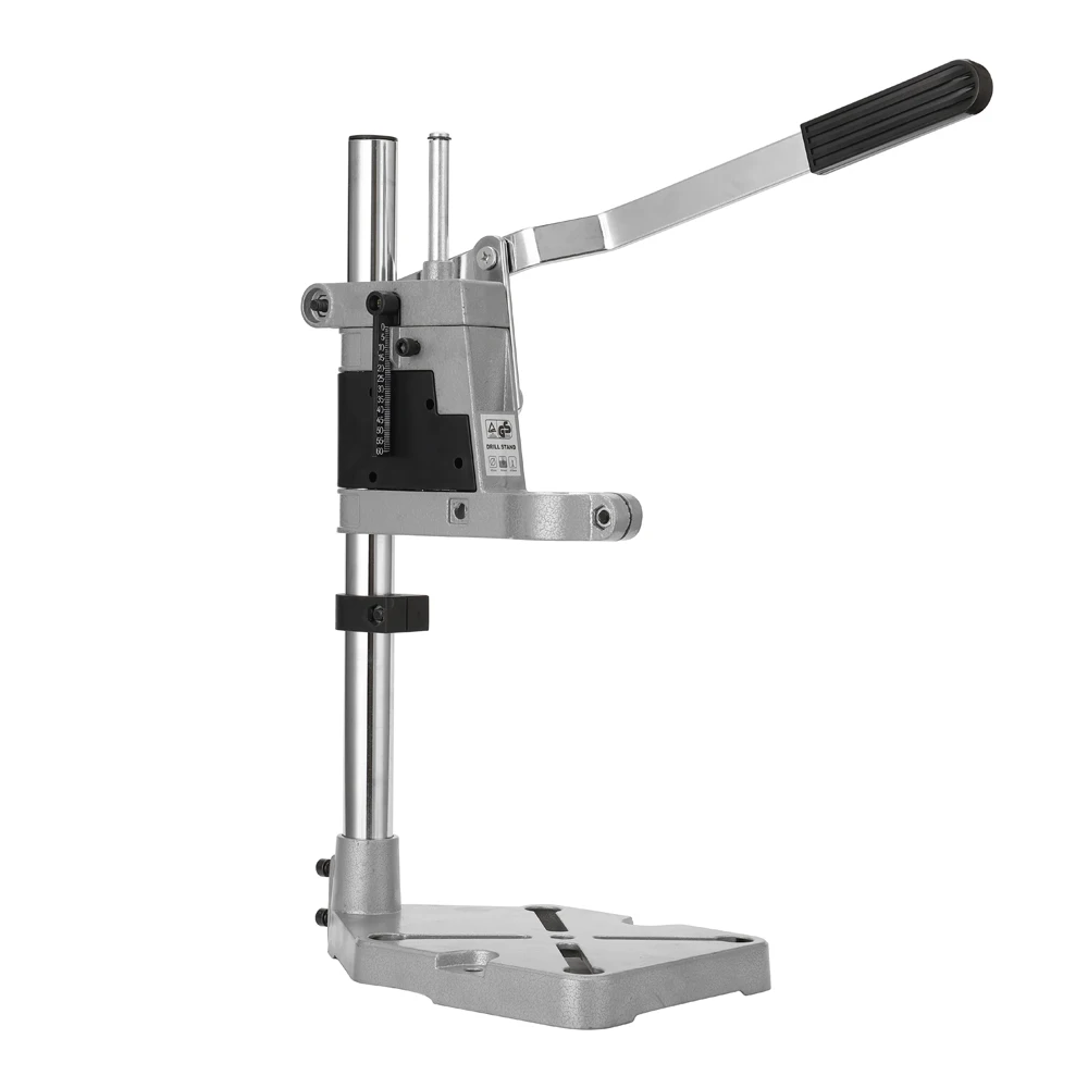 Скамейки подставка для сверлильного пресса зажим базовой рамы электрических