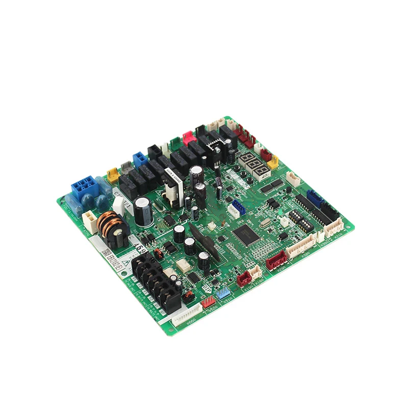 Новая оригинальная инверторная плата для кондиционера Daikin EB12182 RUXYQ12-14-16-18AB -