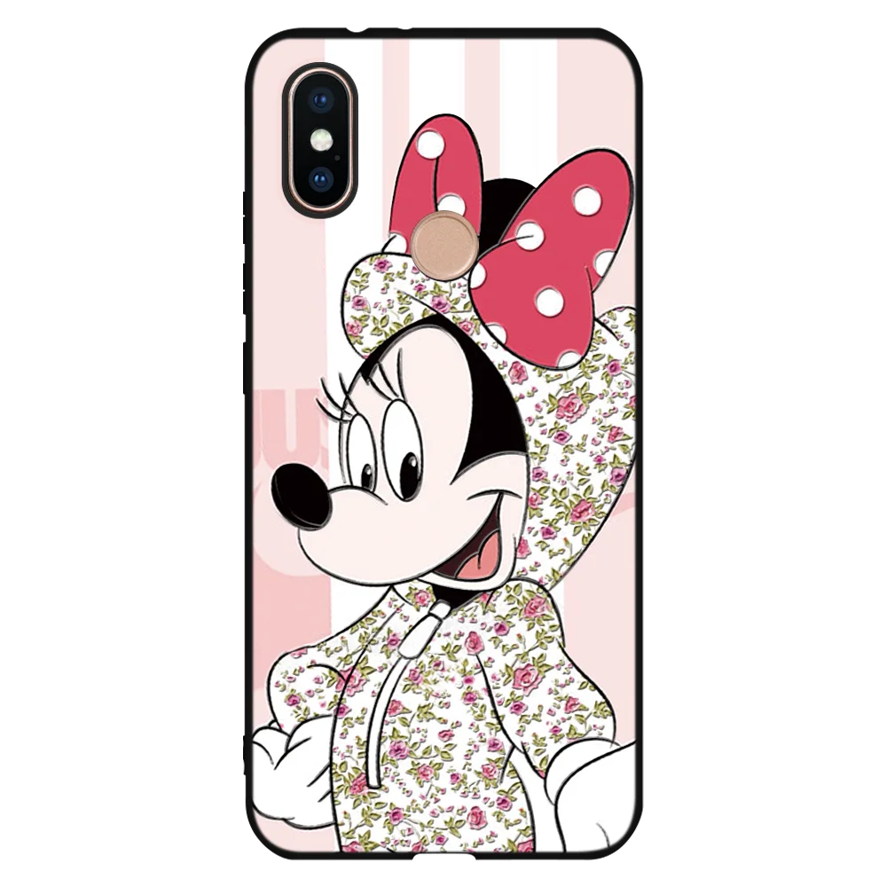 Для Xiaomi Mi 8 9 Lite A3 CC9 CC9e A1 A2 3D рельефным мультяшным рисунком пара чехол для Xiaomi Redmi Note 7 S2 6 5 4 Pro Plus 6A 5A мягкий чехол