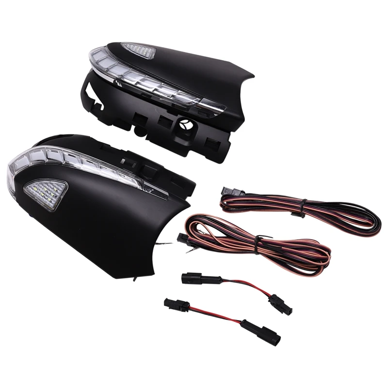 Автомобильный светильник с динамическим поворотом парковочная лужа