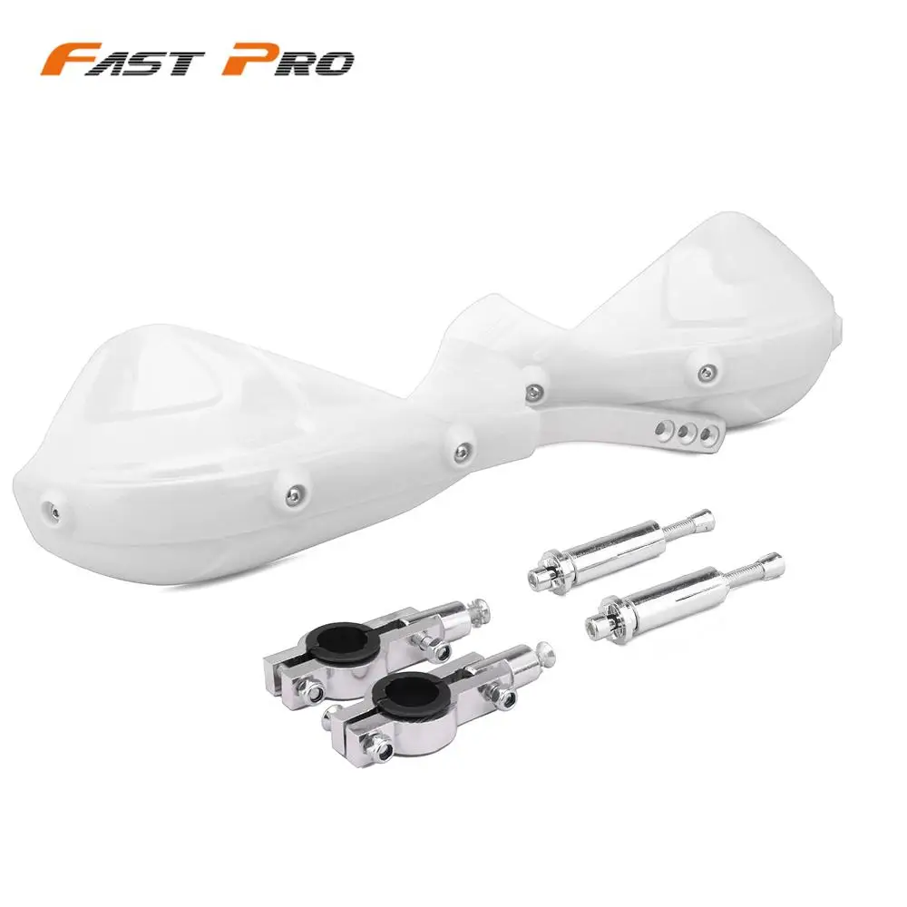 Защита для рук защита руля ручка Защитная крышка KTM SX EXC XCW MX SXF SXS SMR Dirt Bike ATV Enduro руль