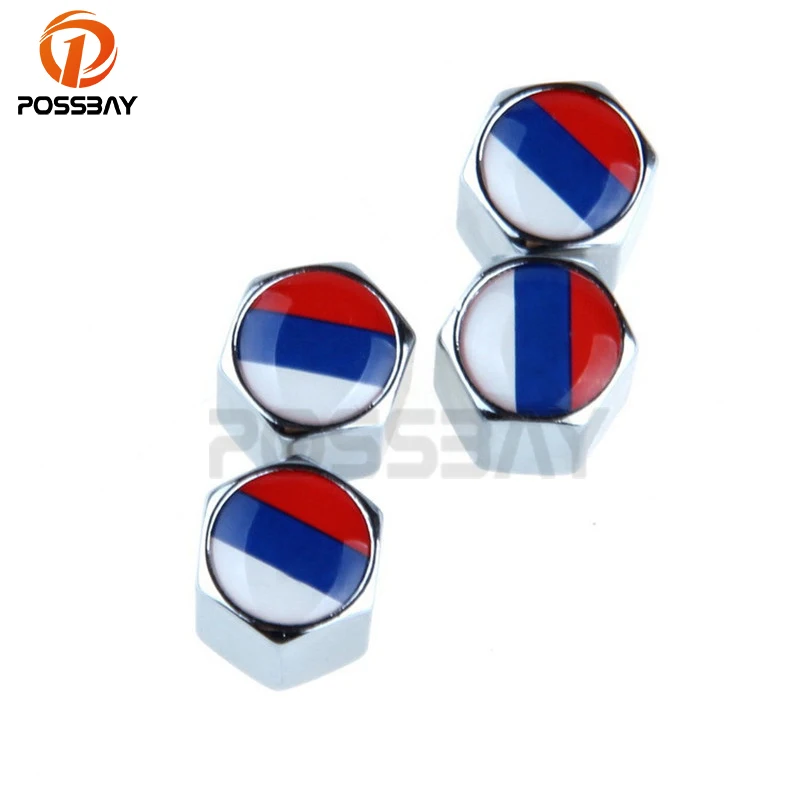 4 шт./компл. герметичные колпачки для клапанов автомобильных колес из нержавеющей