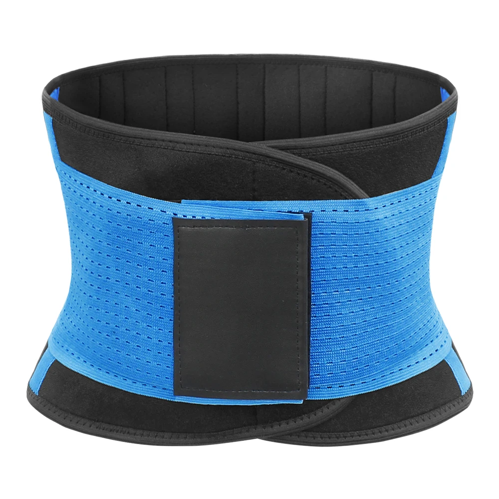 Amazon Best Sellers Belt for Women Waist trimmer Slimming Body Shaper Sport Girdle trainer | Красота и здоровье