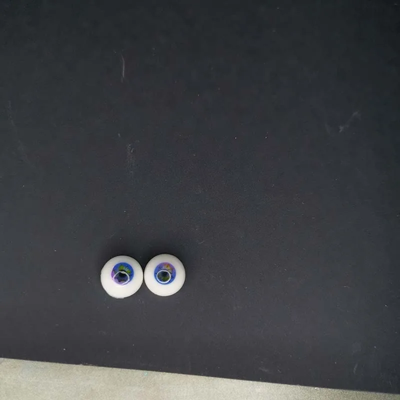 Bjd eyes 12 мм глаза из смолы bjd кукольные глаза 8 видов bjd eyes 1/6 куклы napi carol aod dod msd куклы аксессуары ручной работы diy игрушка