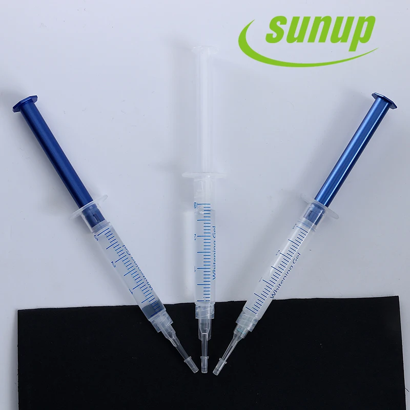 Набор для отбеливания зубов отбеливатель отбеливание 10 шт. гель лоток рта мини