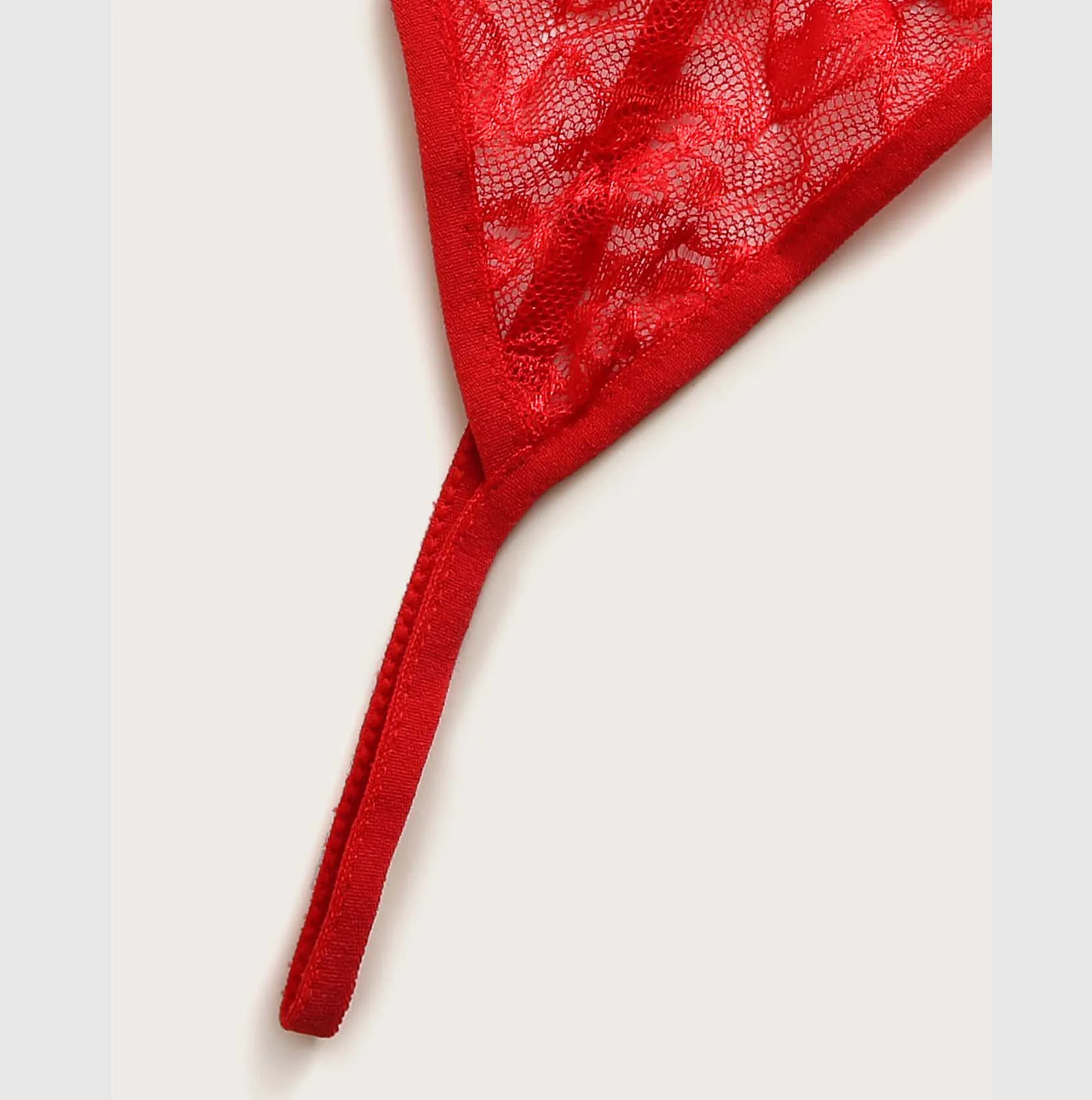 

Sexy lingerie porno women's Christmas lace gauze gown bikini nightdress