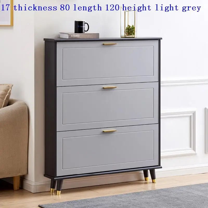

Scarpe Organizador De Zapato Szafka Na Buty Gabinete Storage Zapatero Mueble Furniture Rack Sapateira Scarpiera Shoes Cabinet