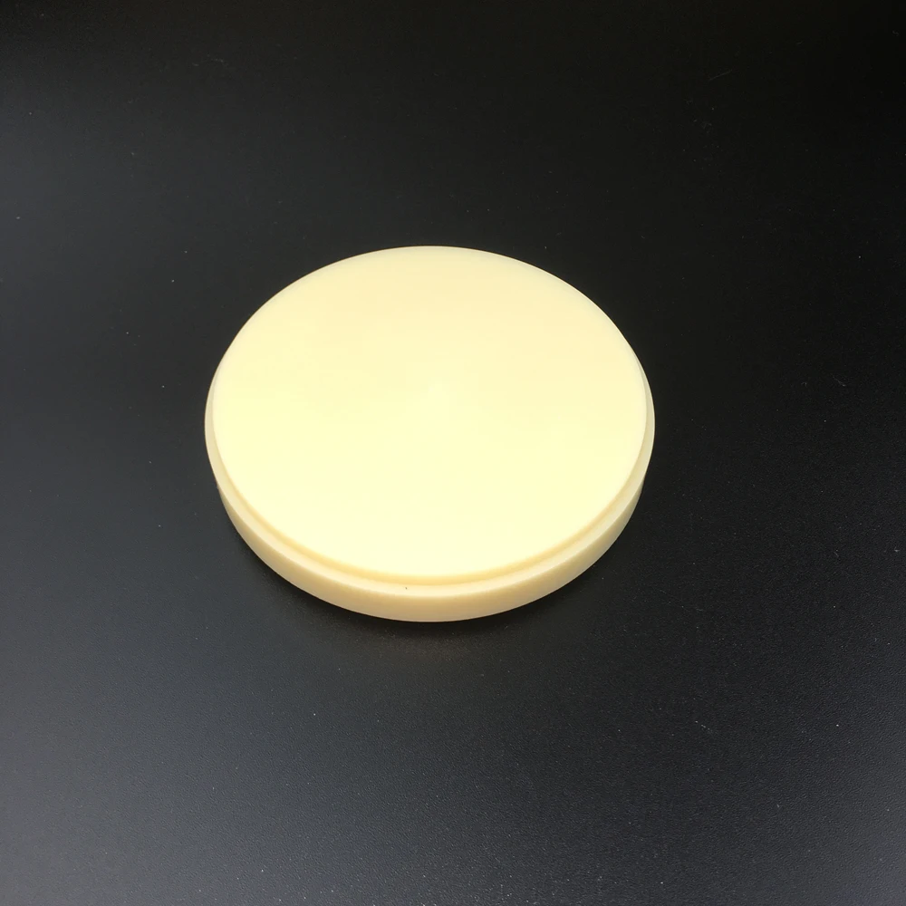 3 шт. материалы для протезов CAD CAM PMMA диск заготовка|Отбеливание зубов| |