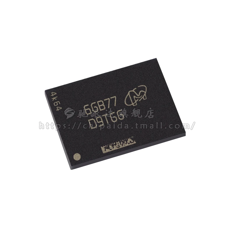 

MT40A512M8RH-083E:B D9TGG BGA78 IC