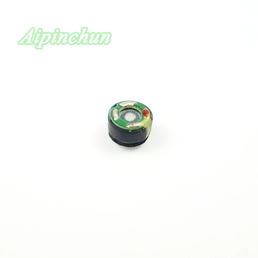Aipinchun 1 пара 8 мм 16 Ом DIY наушники Динамик