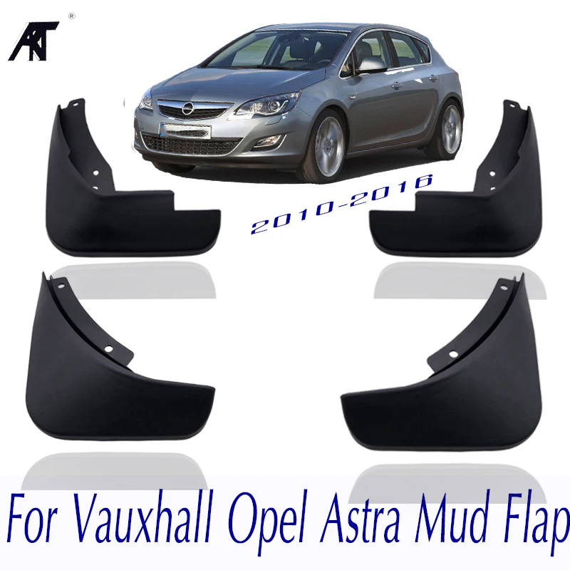 

Car Mud Flap Mudflaps Splash For Vauxhall Opel Astra J Buick Verano 2010 -2016 Guards Mud Flap Mudguards