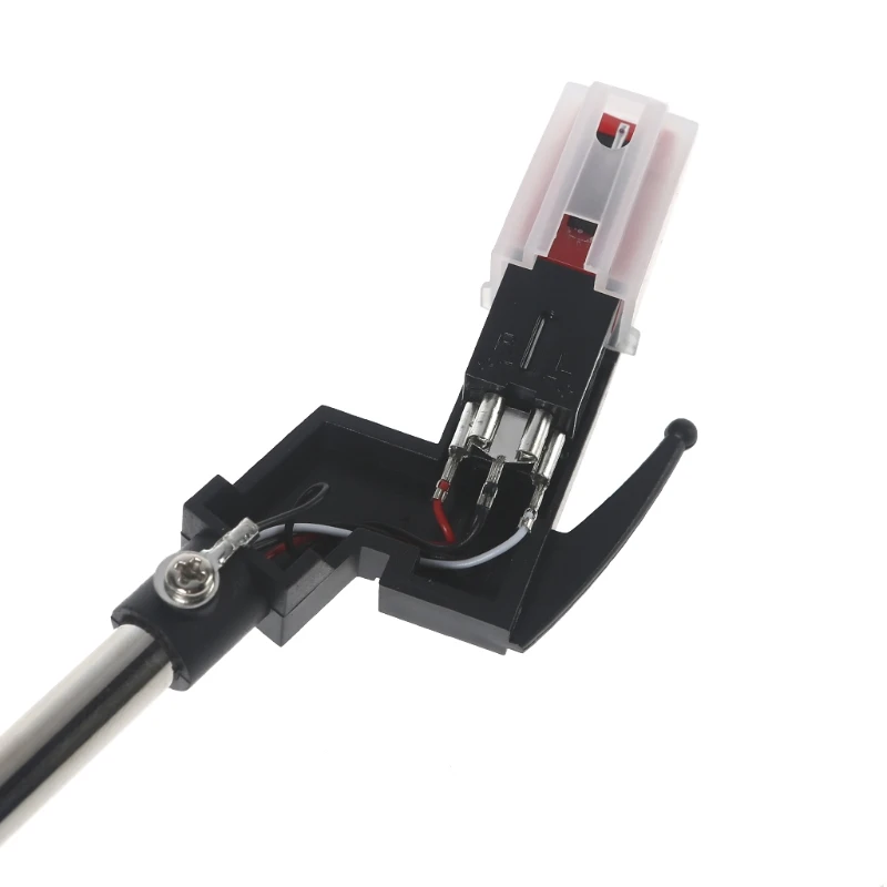 Vinyl record player Record Player Needle Ruby stylus Bracket electric phonograph gramophone +Bracket +Tonearm | Электроника