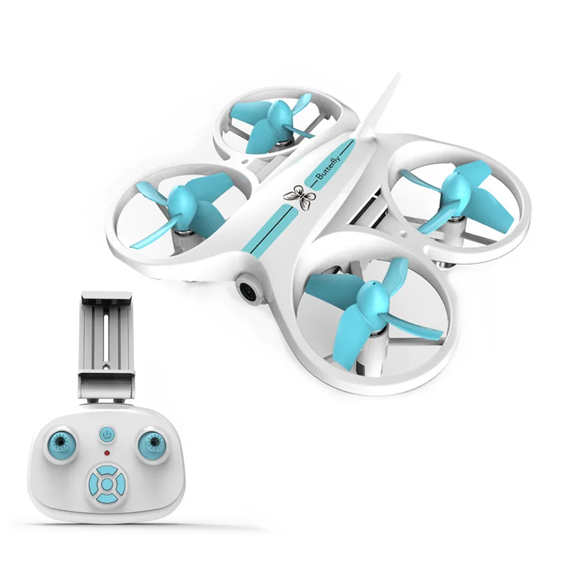 Небольшой беспилотный летательный аппарат высокой четкости для аэрофотосъемки