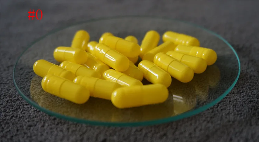 

0# 3000pcs High Quality Cosmetic Hard Gelatin Empty Capsules,DIY 0 Size Hollow Gelatin Capsules ,Joined or Separated Capsules