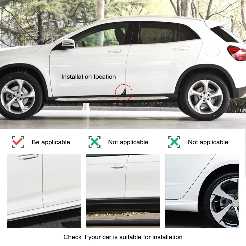 Для Jeep RENEGADE WRANGLER CHEROKEE COMPASS PATRIOT TRAILHAWK COMMANDER LIBERTY RUBICON Угловые чехлы для