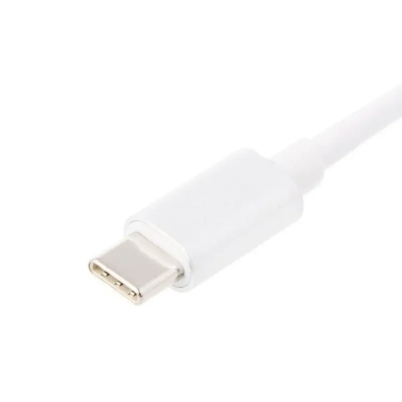 

Type C USB-C HDMI Digital AV Multiport Cable Adapter For 12 Apple MacBook, Mac