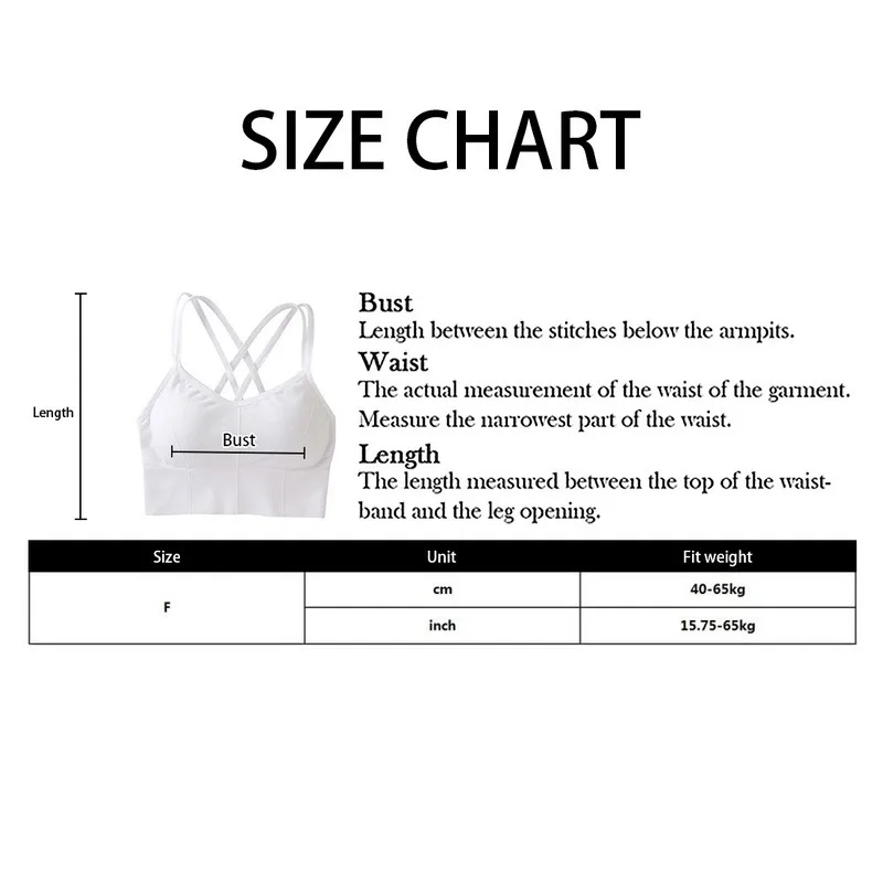 

Breathable Sports Bras for women Anti-sweat Fitness Top Seamless Bra Crop Top Push Up Sport Bra Gym Workout Jogging Underwear