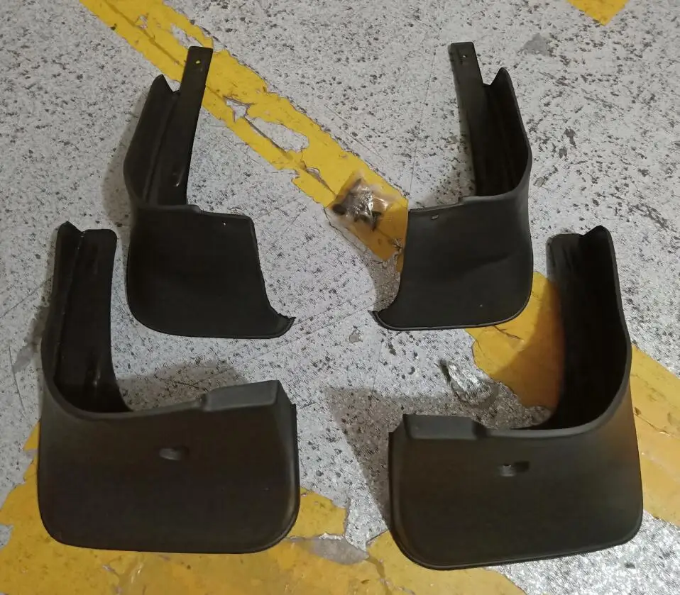 Аксессуары для автомобильных брызговиков Toyota Corolla 2006-2013 2006 2007 2008 2009 | Автомобили и