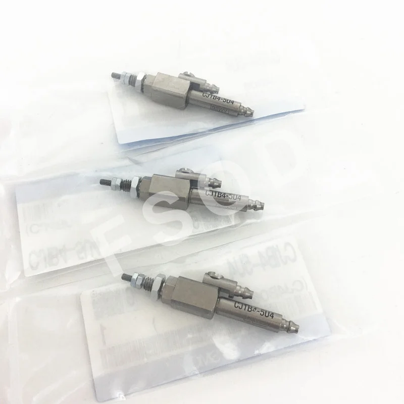 CJ1B4-5SU4 CJ1B4-10SU4 CJ1B4-15SU4 CJ1B4-20SU4 CJ1B4-5U4 SMC Воздушный регулирующий клапан воздушный цилиндр пневматический компонент инструменты воздуха CJ1B серии