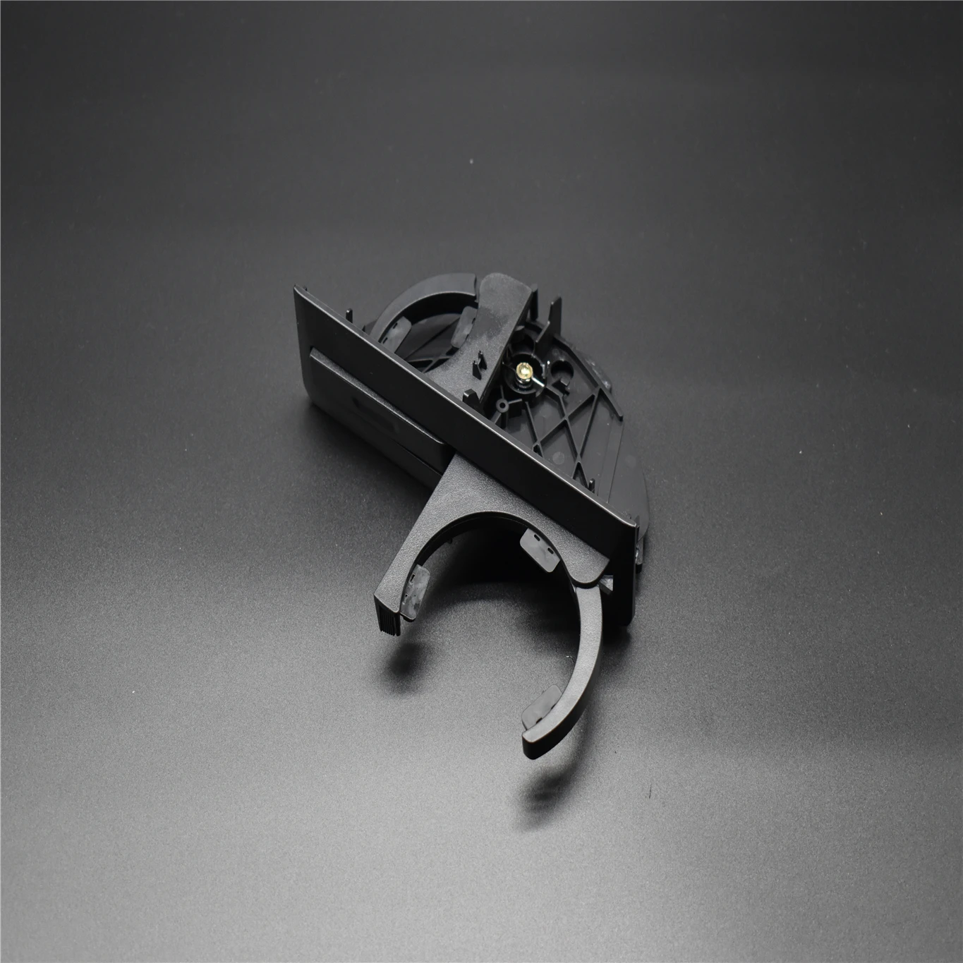 Высокое качество спереди слива подстаканник заднего телескопический складной