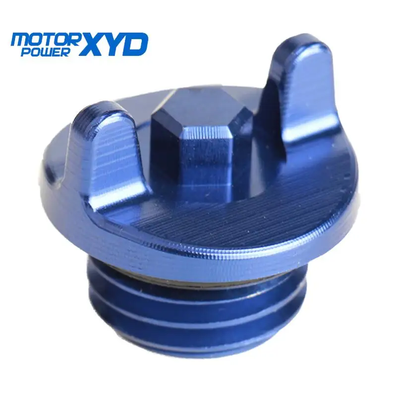 

Масляный фильтр для Yamaha YZF450 2010-2018 YZF250 2014-2018