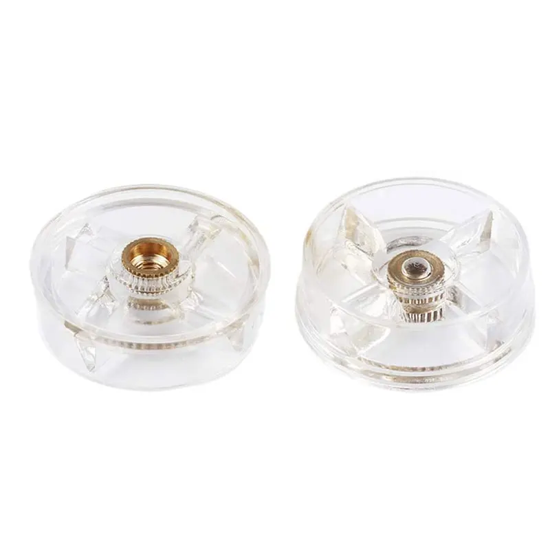 4 шт. запчасти для соковыжималки блендера 2 шестерня лезвия базовая запасные