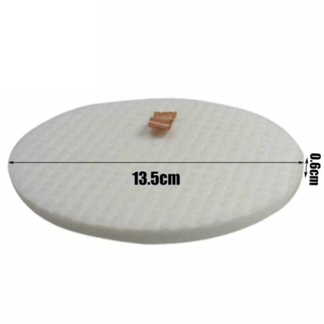 

Filter Kit For Shark Vertex DuoClean PowerFin Upright AZ2000, AZ2000W, AZ2002 Easy To Install And Reliable To Use