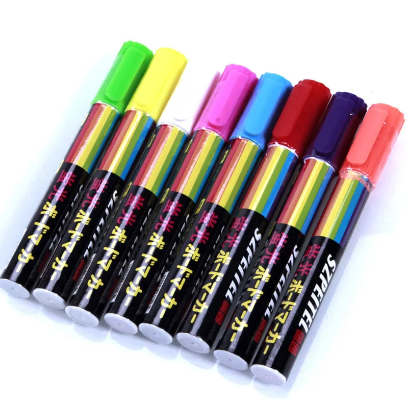 Erasable highlighter маркер. Неоновые фломастеры. Флуоресцентные фломастеры. Флуоресцентные фломастеры. Светящиеся маркеры.