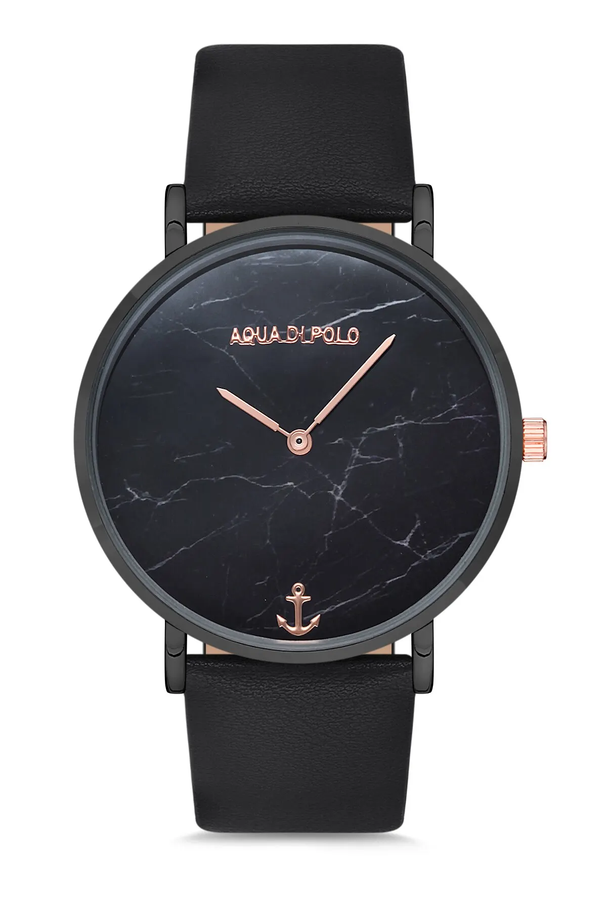 2021 Women's Luxury Top Brand Excellent Quality and Fashion Aqua di Polo 1987 APWA065000 Leather Wrist watch