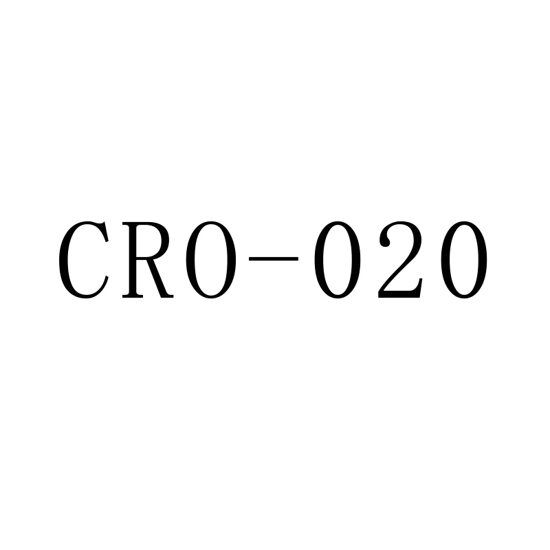 

CRO-020