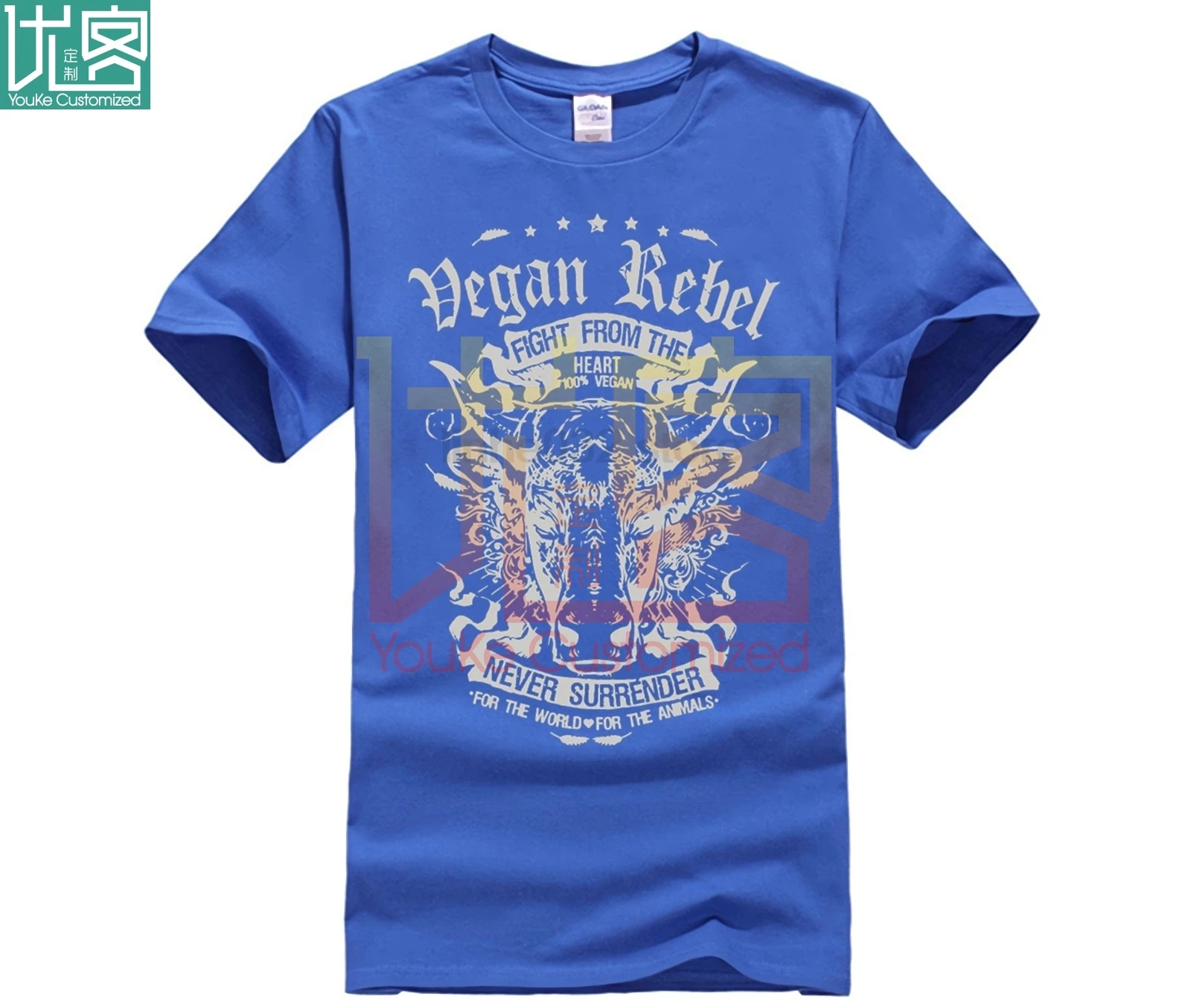 Футболка в стиле фанки рубашки для вегетарианцев вегетарианские мужские