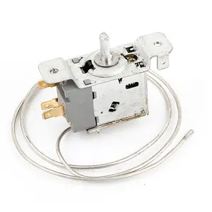Холодильник термостат, шнур морозильник Холодильный регулятор температуры 5А