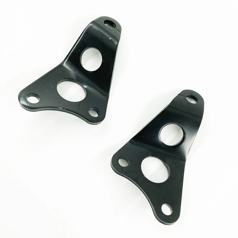 

Front Motor Engine Mounts for Yamaha YFZ450 YFZ 450 2004-2013