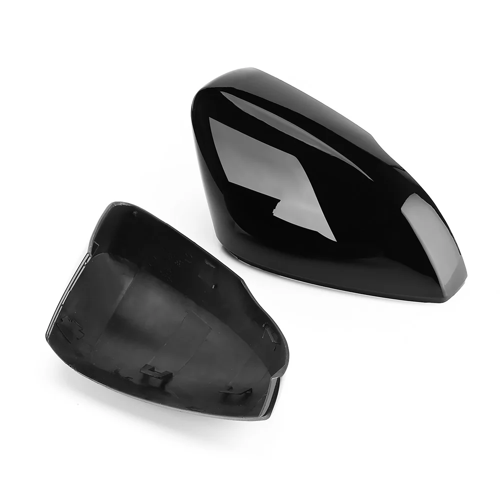 

Side Wing Mirror Cover For VW Golf 7.5 MK7 7 GTD R GTI 6 Passat B7 CC Scirocco E-GOLF Polo 6R 6C MK6 Cap For Jetta 6 MKVI