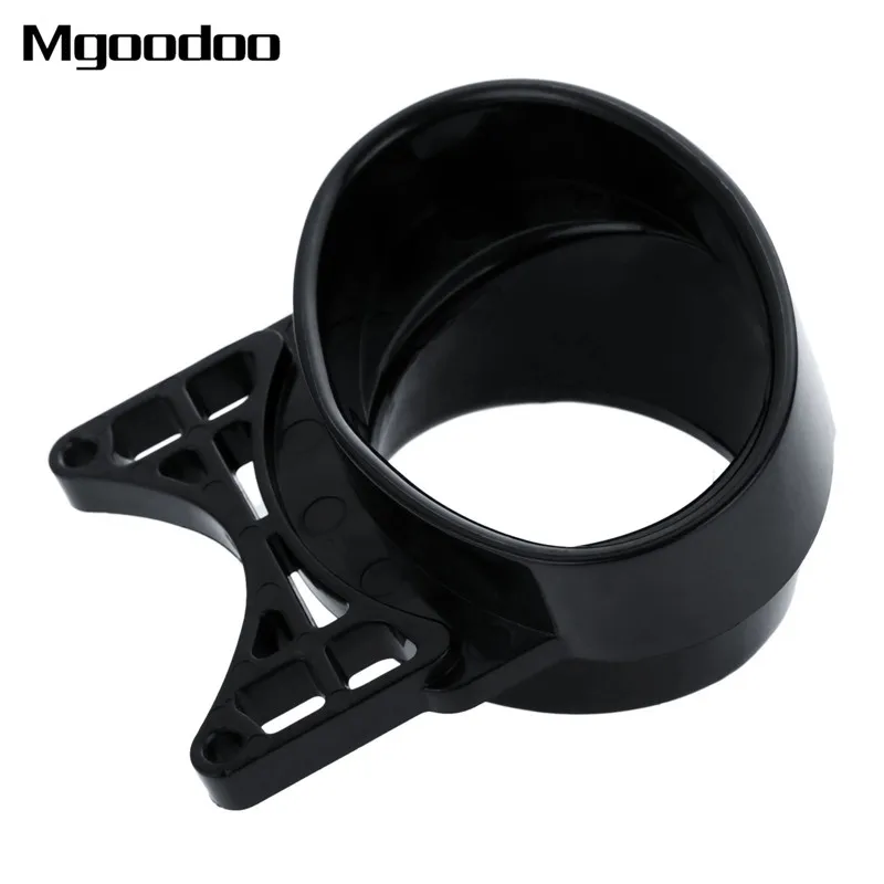 Мотоцикл мотоцикл воздушный фильтр Впускной адаптер подходит K &amp N для Polaris Predator