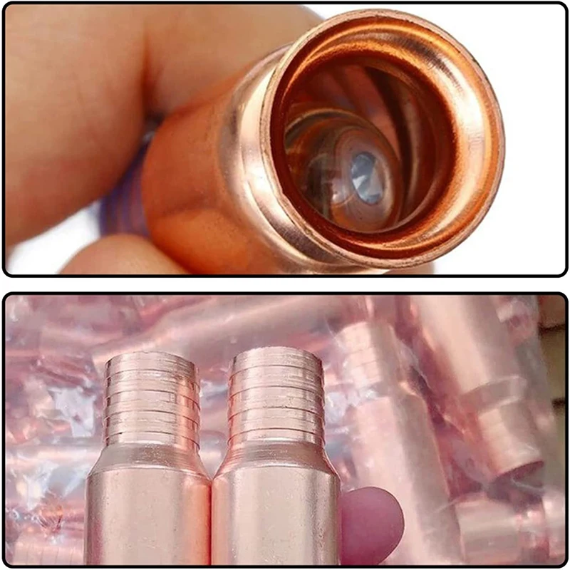 Сифон из красной меди ручная перекачка фитинги масляной трубки сифон разъем