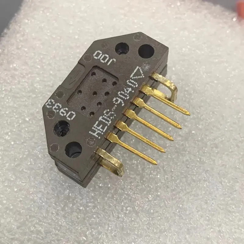 

Фотоэлектрический инкрементный Серводвигатель ABZ/ABI 1024 pr3 CHANNEL HEDS-9040 # J00 5v